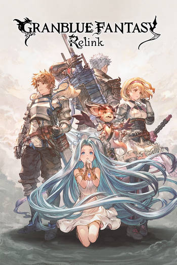 Granblue Fantasy Relink ราคาถูก